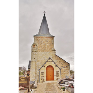 église St Nicolas