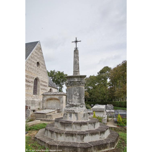 le monument aux morts