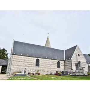 église saint Martin 