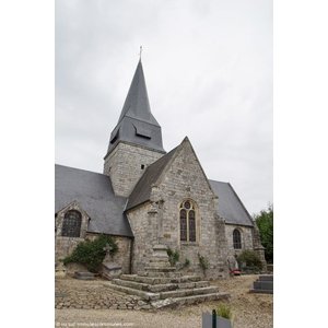 église Notre Dame 