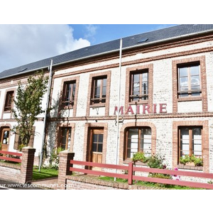 la Mairie