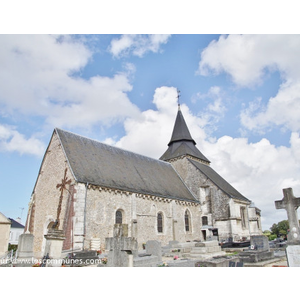 église Saint Pierre Saint Paul 