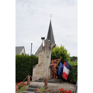 le monument aux morts 