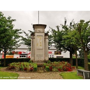 Monument-aux-Morts