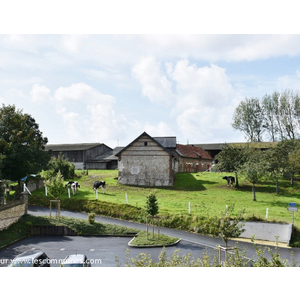 Commune de MANEGLISE