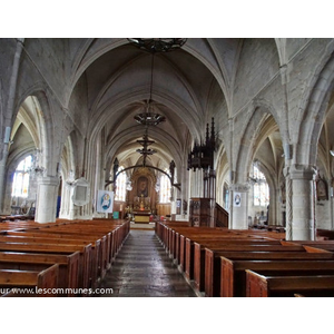 église Saint Ouen