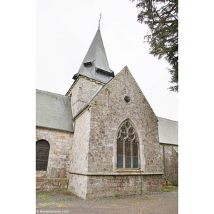 église Saint Gille