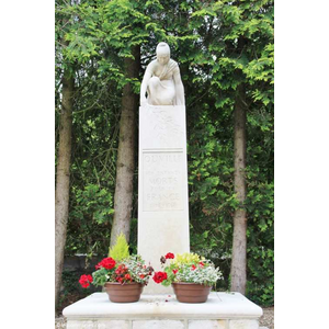 le monument aux morts