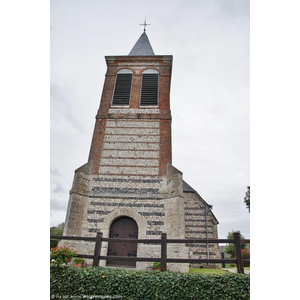 église Saint Martin 