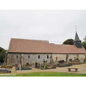 église saint Valéry