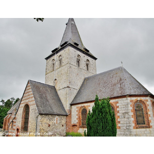 église Ste Foy