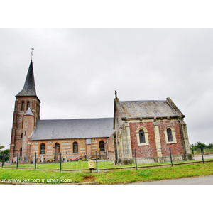 église St Honoré