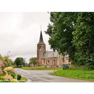 église St Honoré