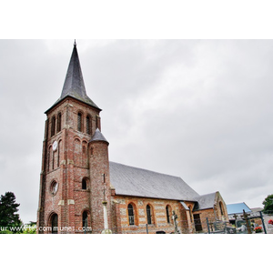 église St Honoré