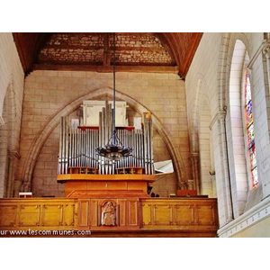 église St nicolas