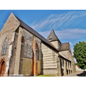 église St Nicolas