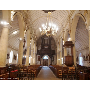  église saint pierre