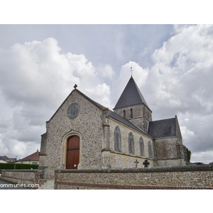 église Notre Dame