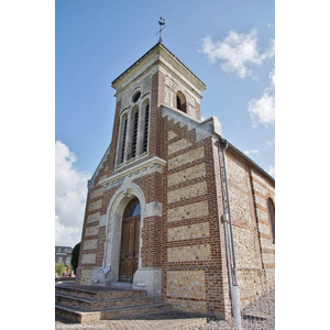 église Saint Martin