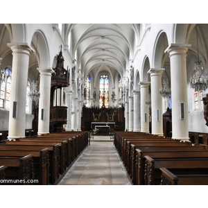 église Saint Nicolas