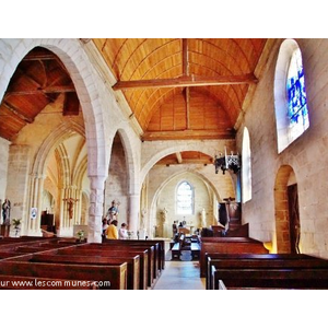 église St Valery