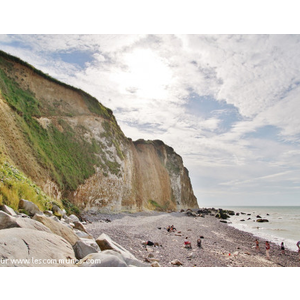 Les Falaises