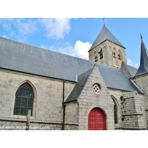 église St Martin