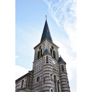 le Clochers église St Martin