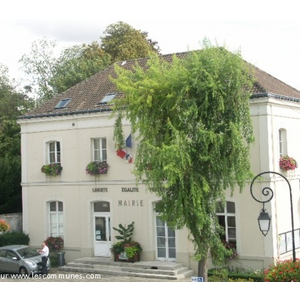 La Mairie