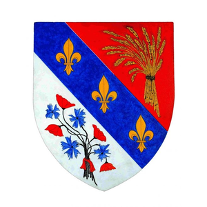 Commune de ORGERUS