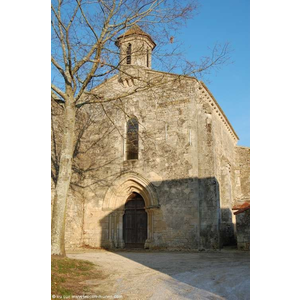 Église ST Barthélémy