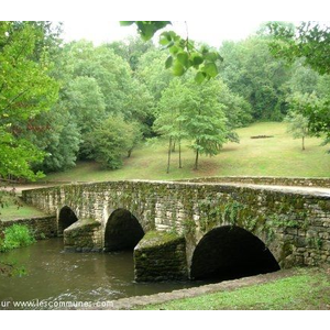 Pont romain 