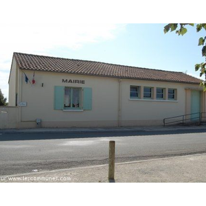 La Mairie