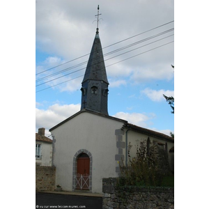 La petite église 