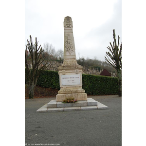 Monument aux Morts pour la France 