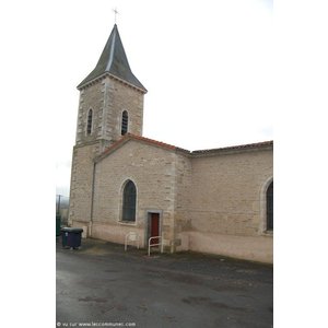 L église 