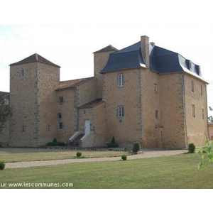 Le château 