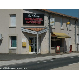 La Boulangerie 