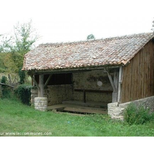 Lavoir du Bignon 