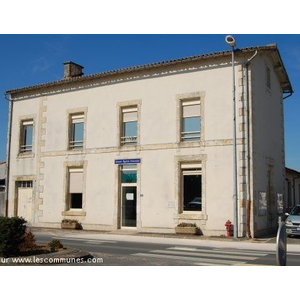 La Mairie 