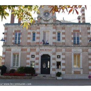 La Mairie