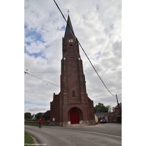 église saint Paul