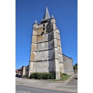 église Saint Nicolas