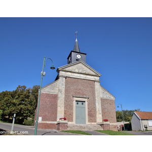 église saint Martin