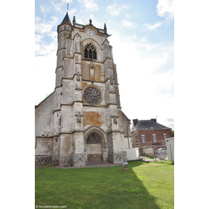 église Notre Dame