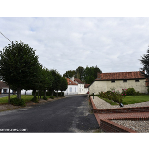 Commune de DOMPIERRE SUR AUTHIE