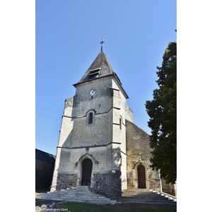 église saint Etienne