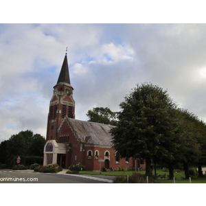 église saint Martin