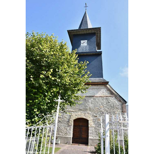 église Saint Jean Baptiste