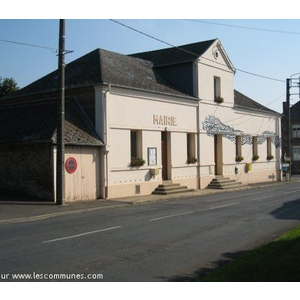 Commune de FIENVILLERS